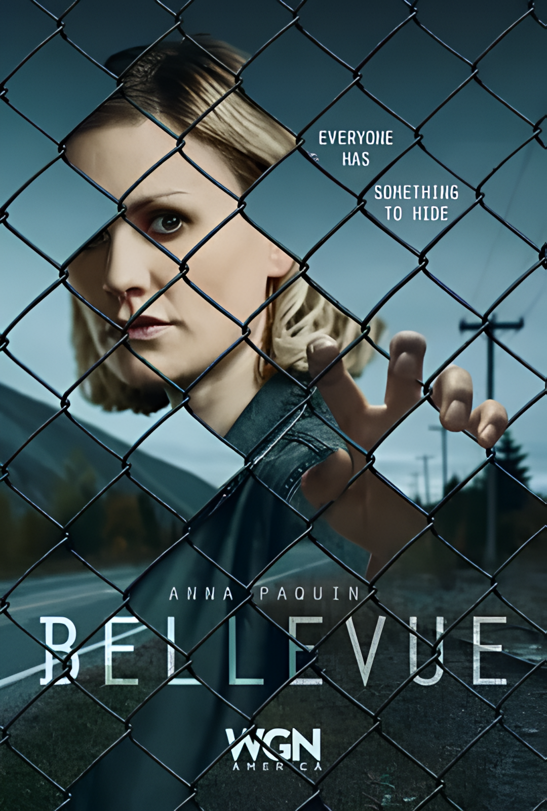 迷离小镇 第一季