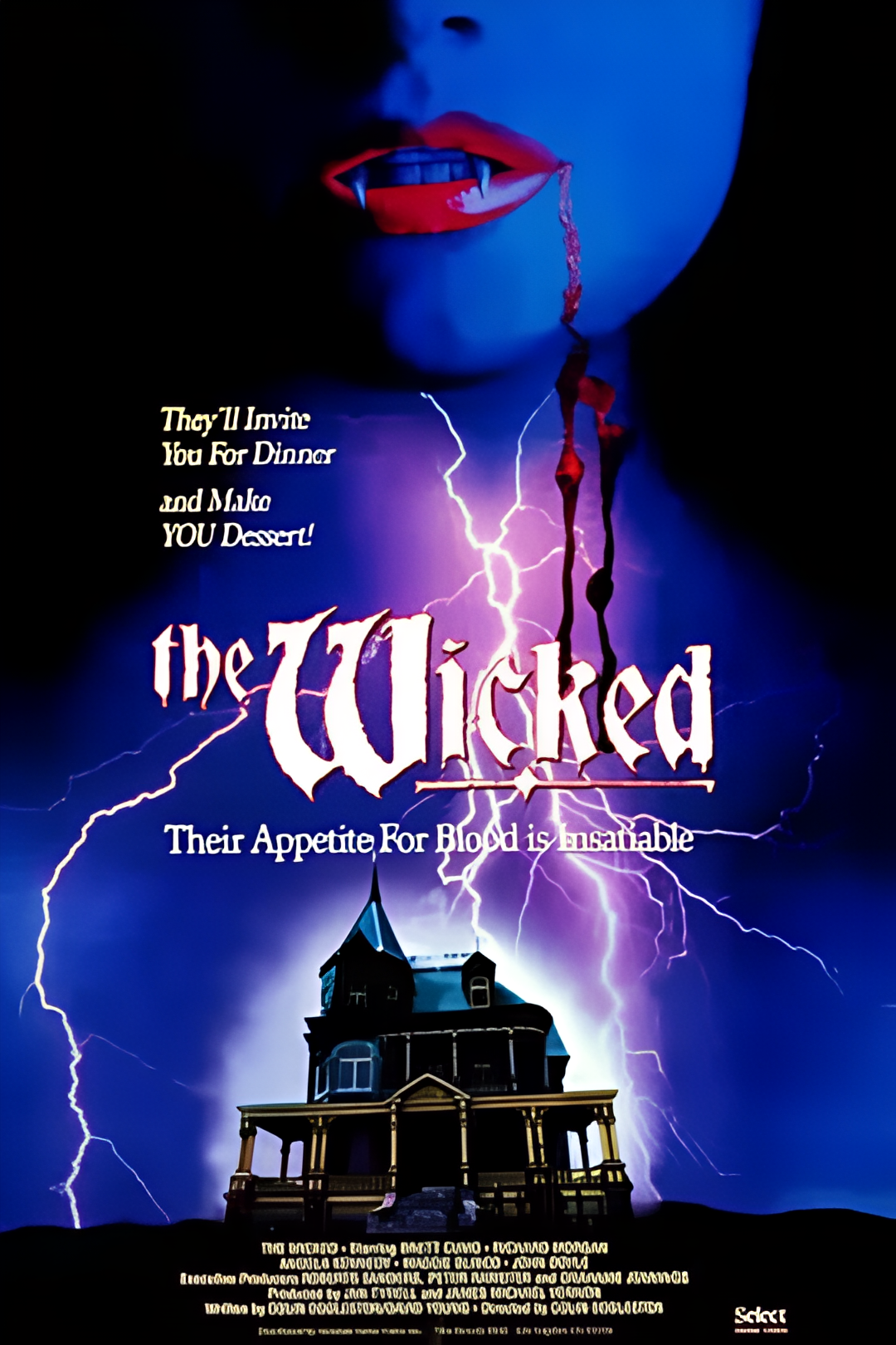 The Wicked