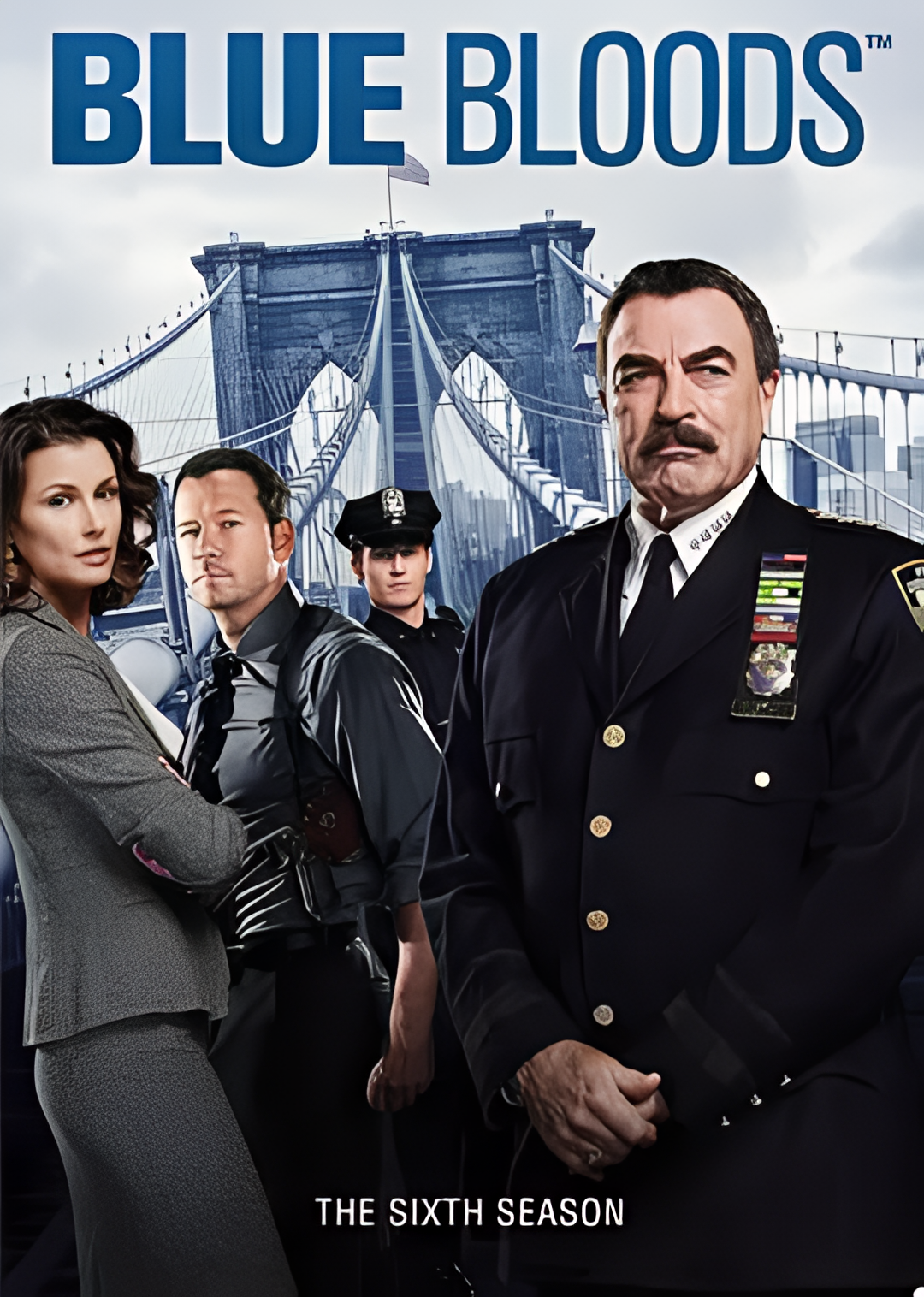 警察世家 第六季