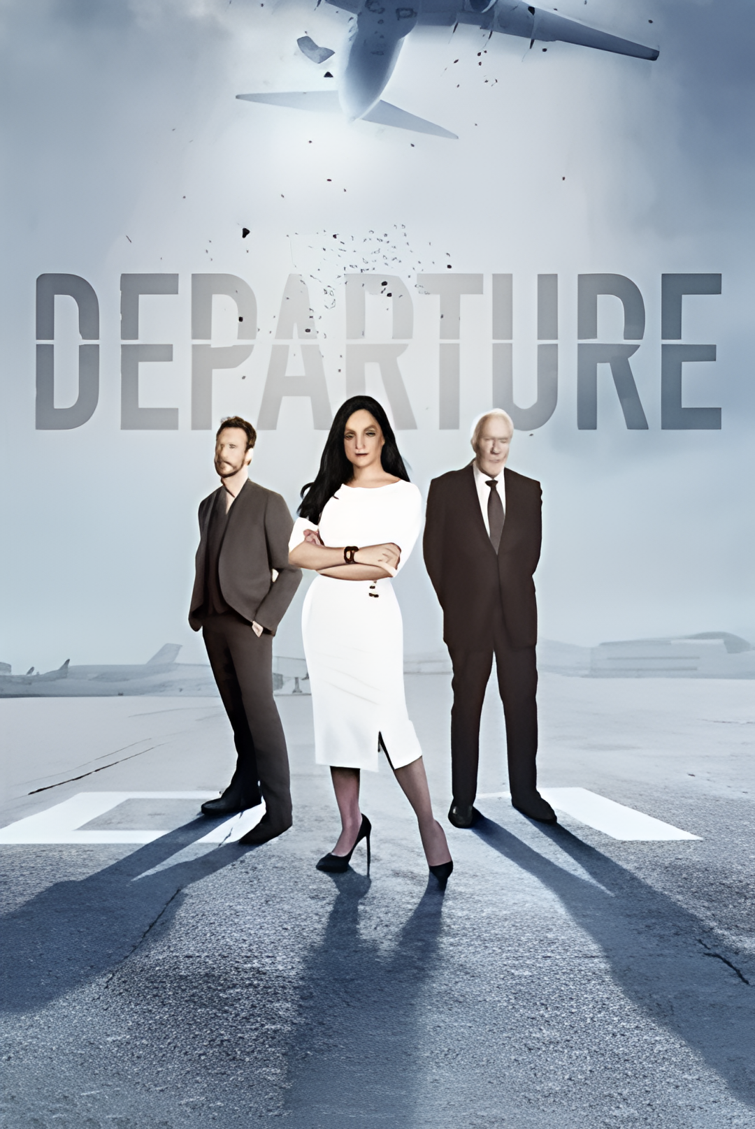 空难解密 第二季