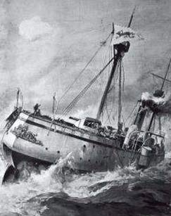 纪录片微观战场·甲午战争